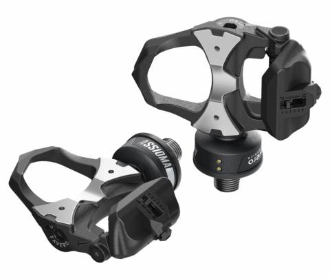 FAVERO ELECTRONICS Assioma Duo